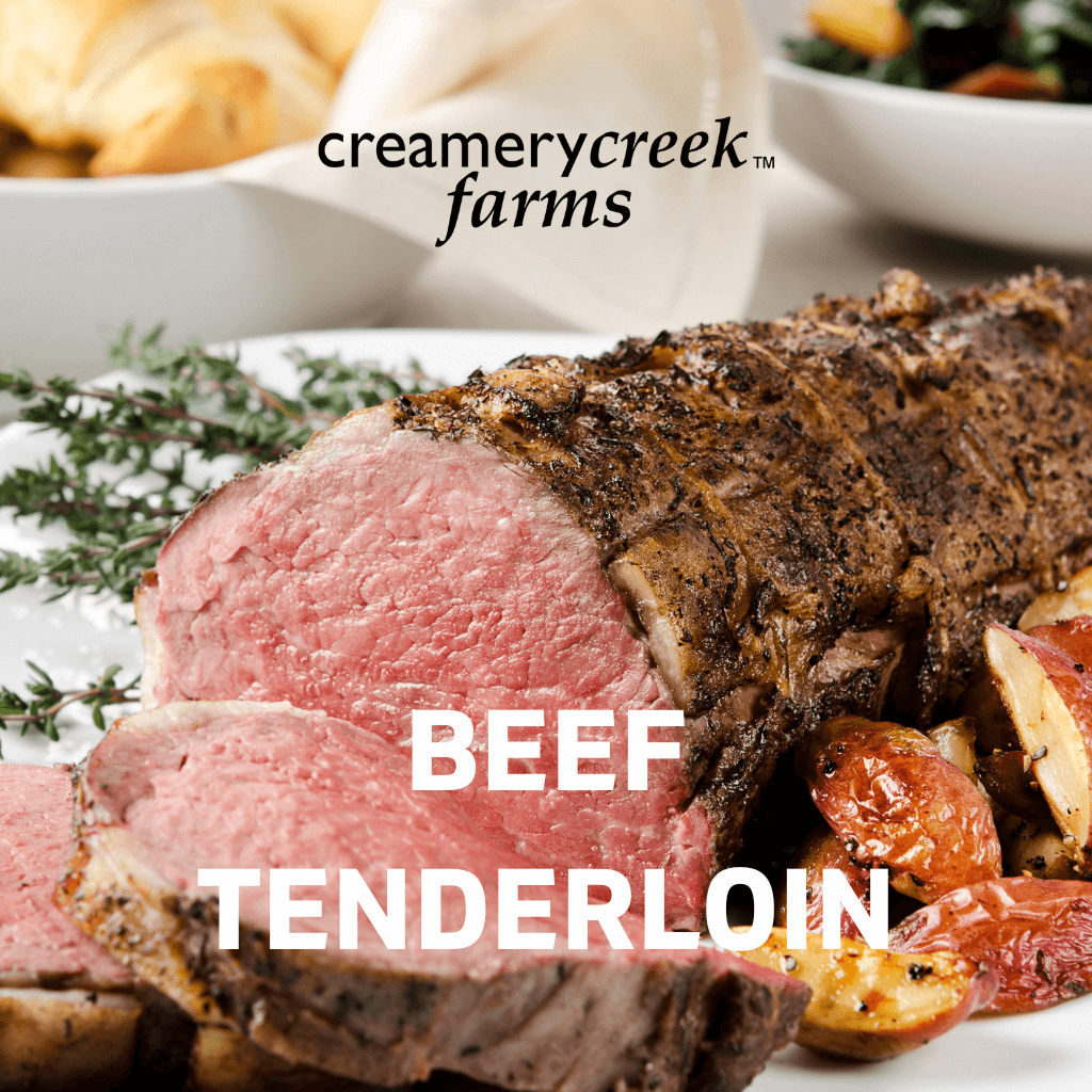 Mastering Beef Tenderloin: A No-Nonsense Guide