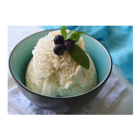Easy Homemade Ice Cream