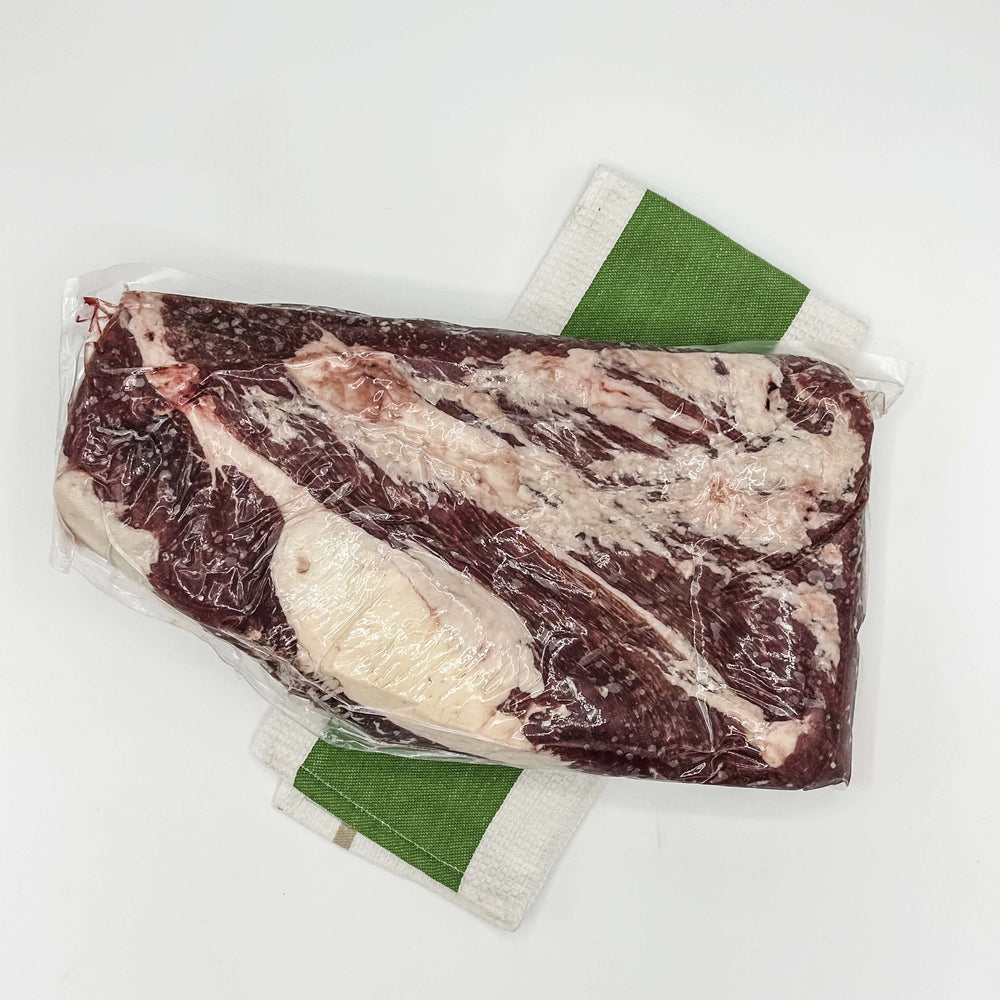 creekreserve 28+ brisket