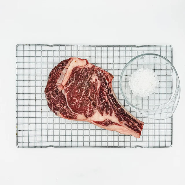 Beef Up Your Knowledge on Dry-Aged Beef Vs. Wet-Aged Beef