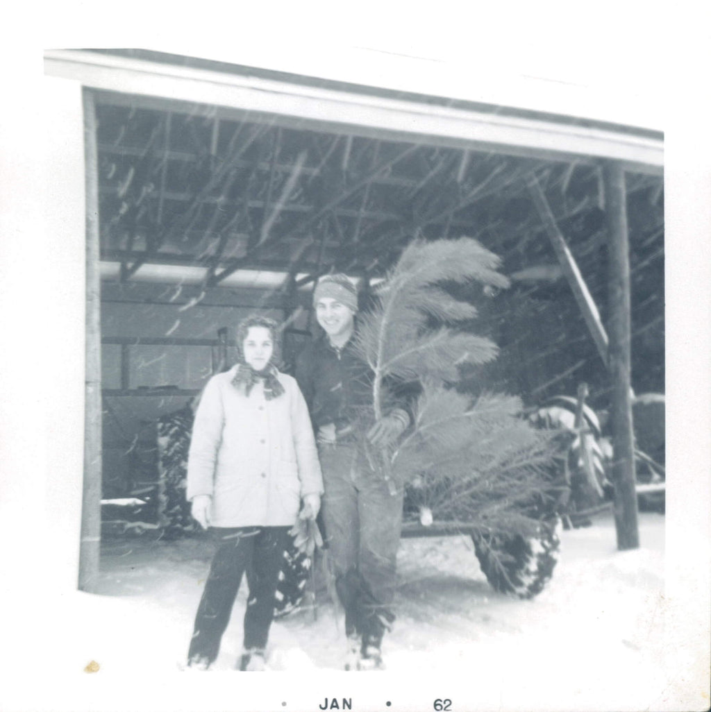 john and donna hansen