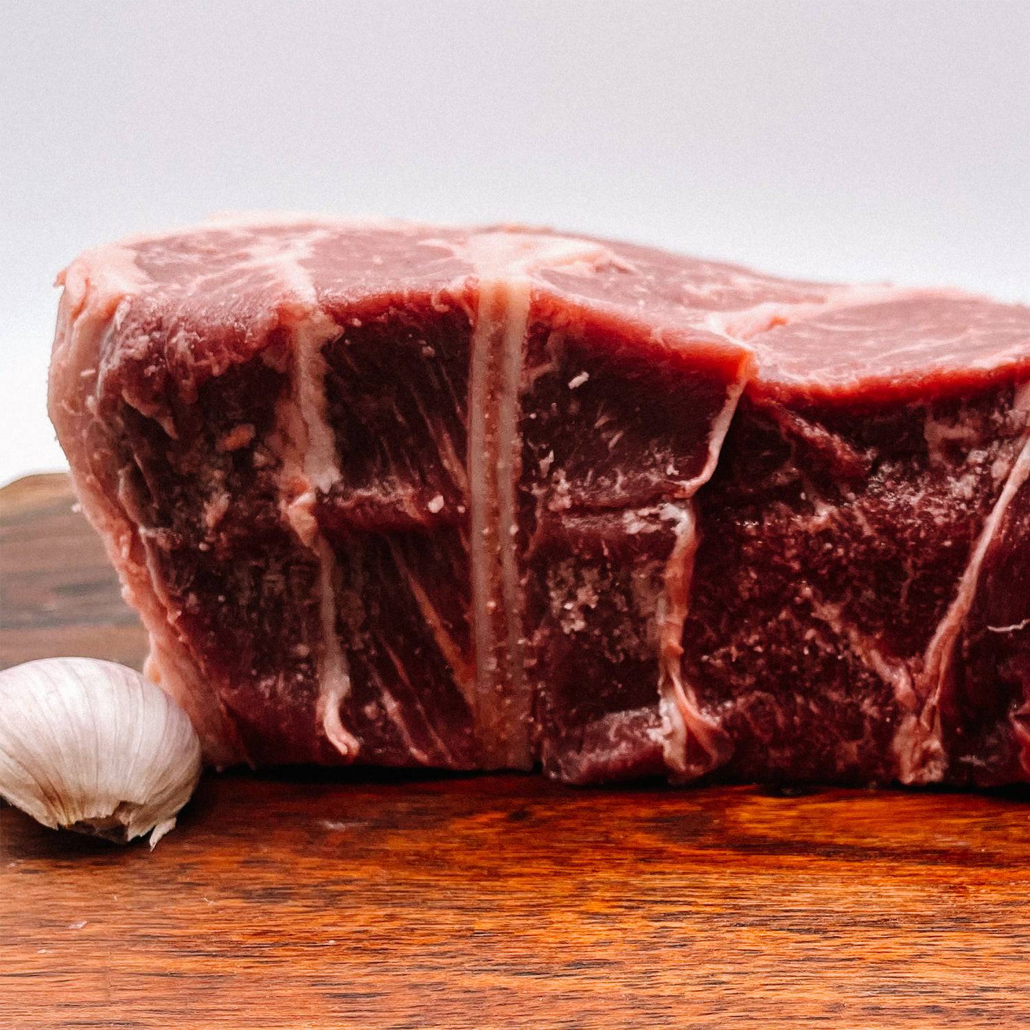Dry Aged Beef Chuck Roast - Creamery Creek Farms