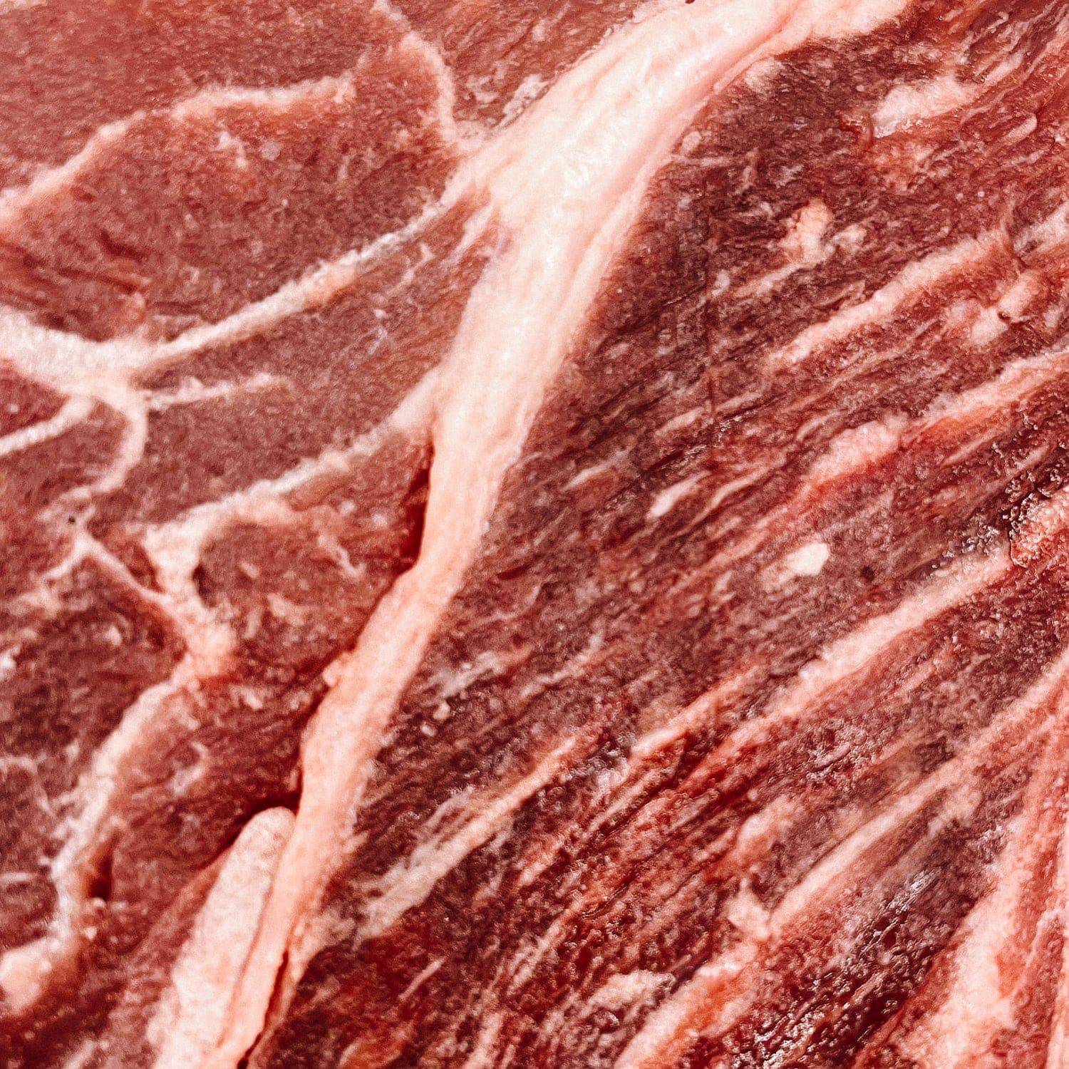 Dry Aged Beef Chuck Roast - Creamery Creek Farms