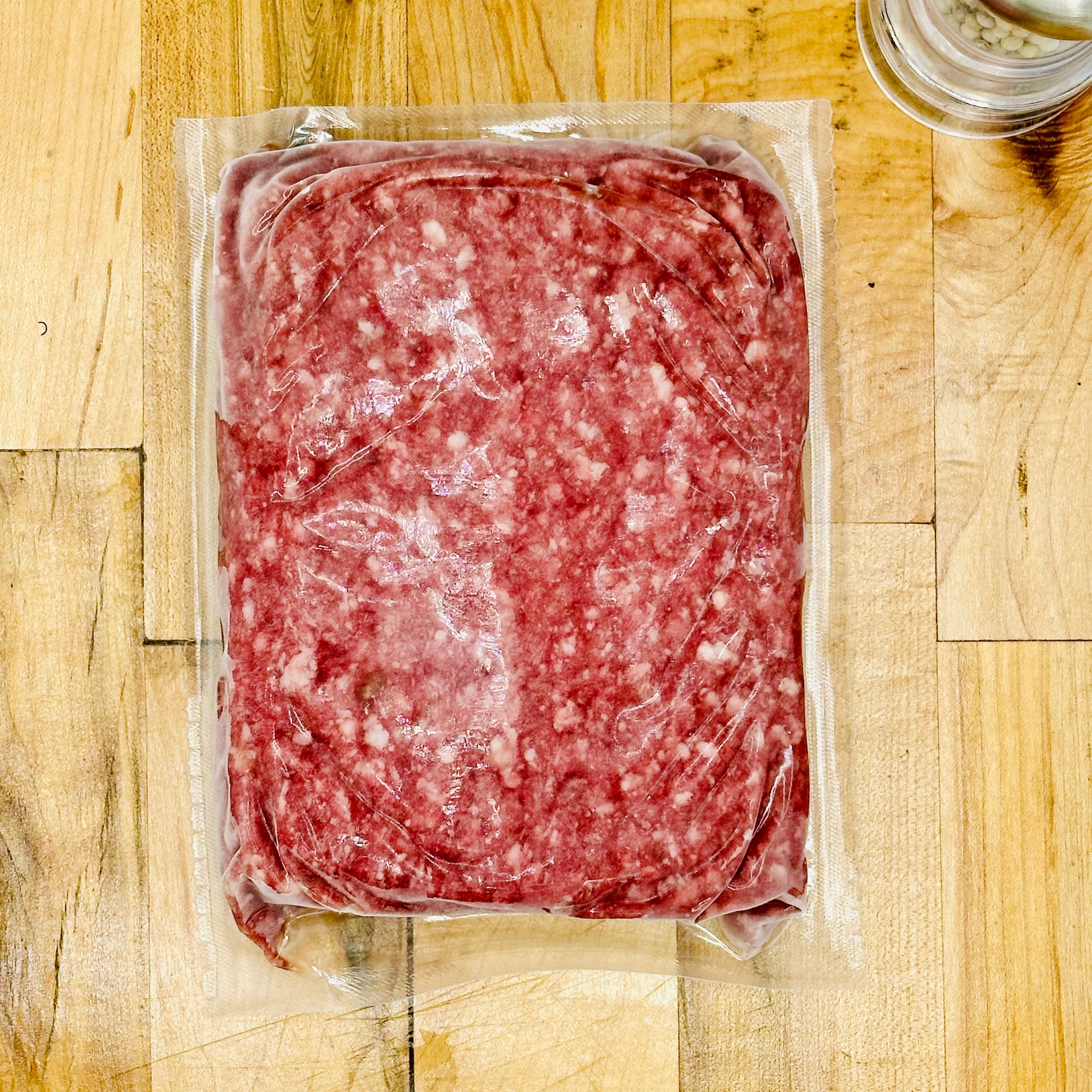 creekreserve Ground Beef – 28 Day Dry Aged Beef