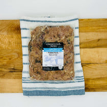 Duroc Pork Shoulder - Precooked Pulled Pork - Creamery Creek Farms