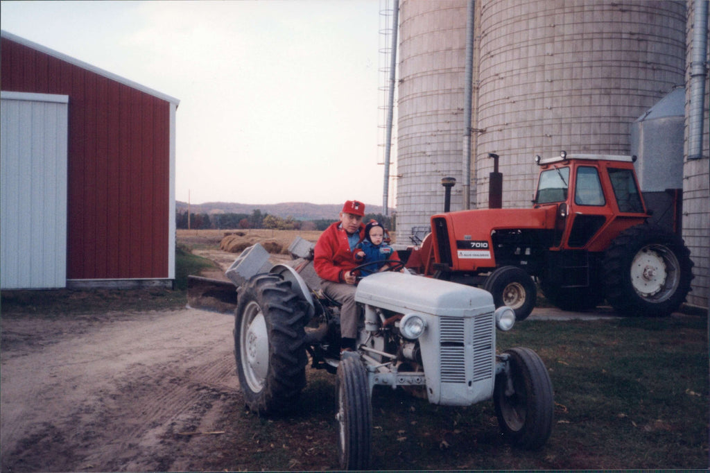 filling silos