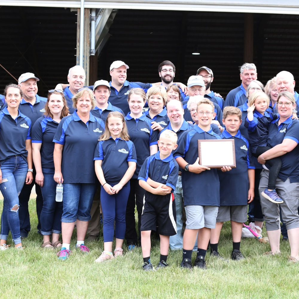 Creamery Creek Farmers