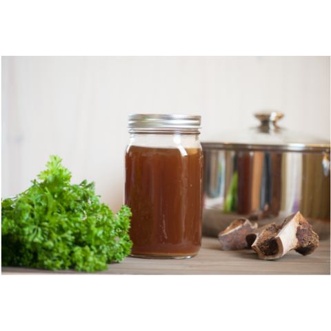 Health Benefits of Bone Broth - Our Easy Recipe