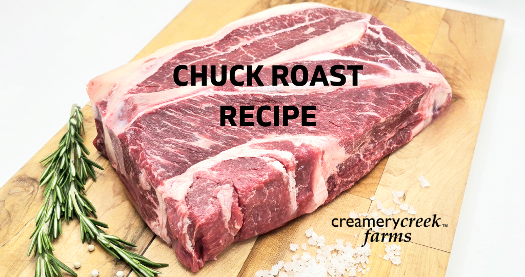 Pro Tips for Cooking a Dry-Aged Chuck Roast