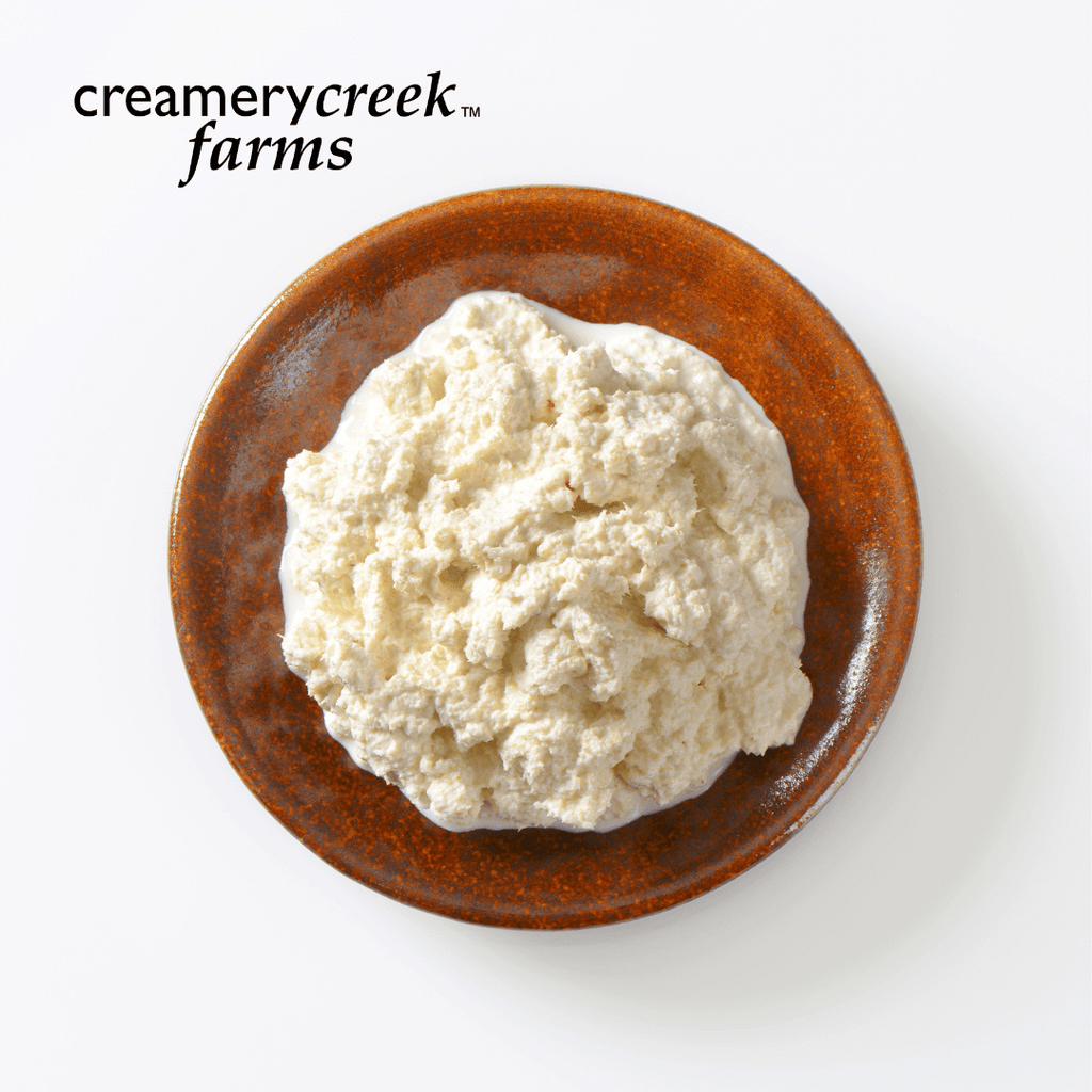 Creamy Horseradish Sauce: A Perfect Match for Aged Beef