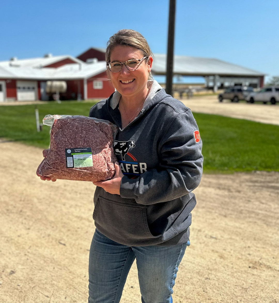 How to Support Local Farms