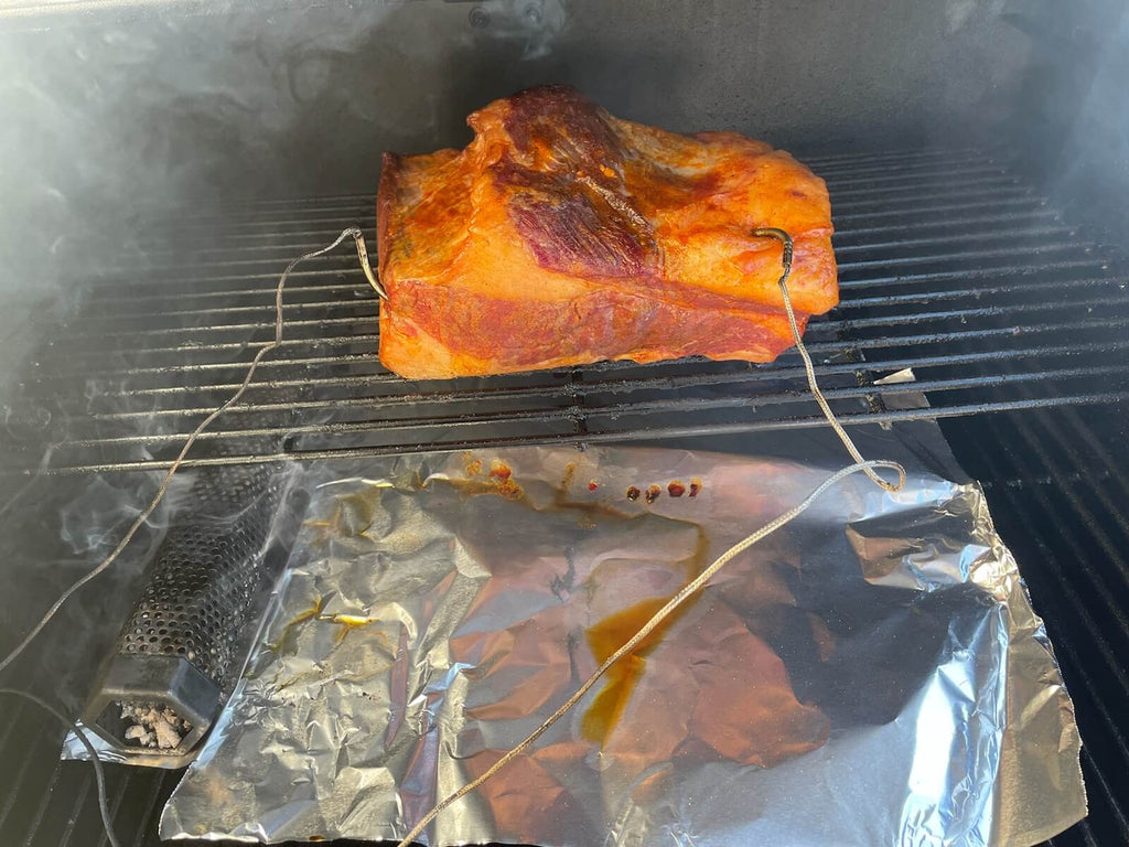 Over the Top Roast for Chili