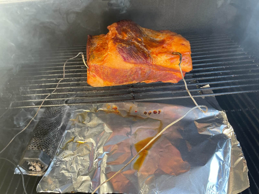 Over the Top Roast for Chili