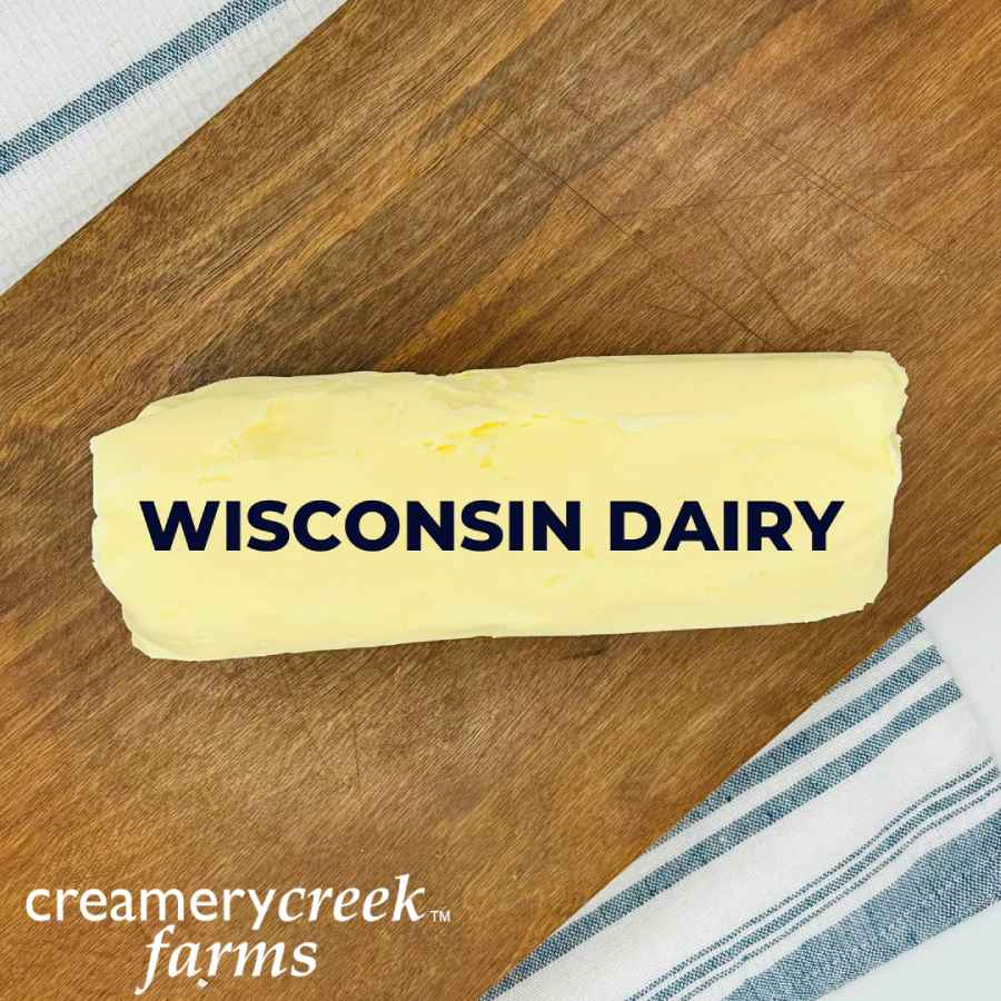 Wisconsin Dairy