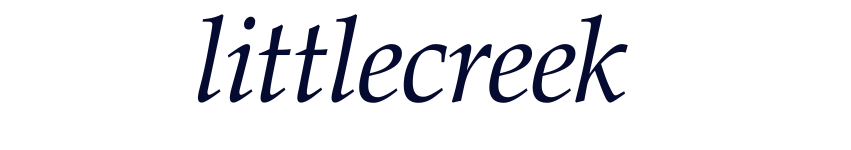 littlecreek tallown skin care collection