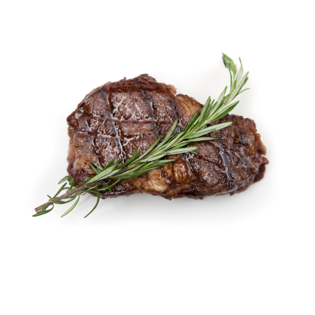 Creamery Creek Best Selling Ribeyes