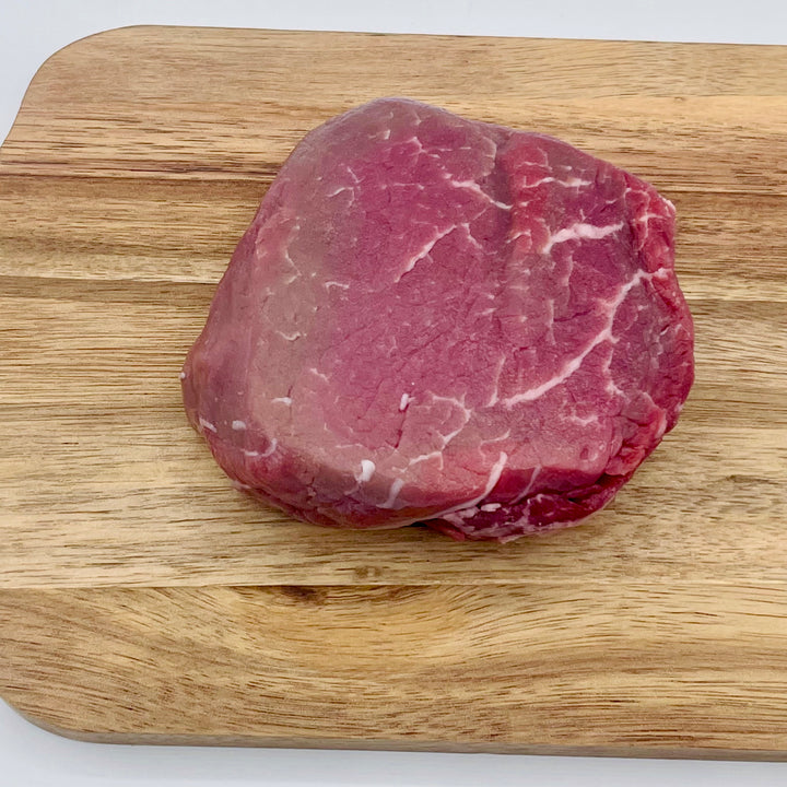 Dry Aged Beef Tenderloin - Filet Mignon