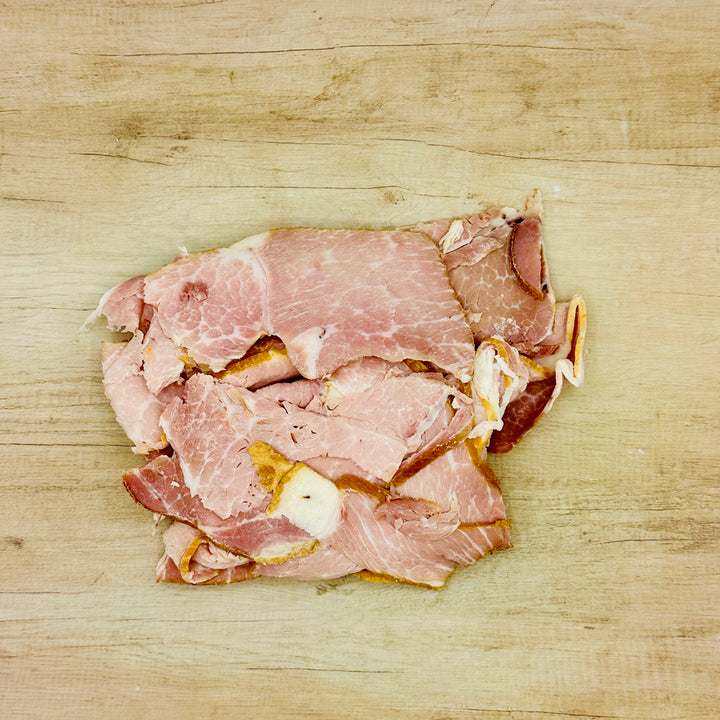 Jamón Deli De Cerdo Duroc