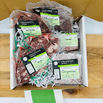 Dry Aged Beef Gift Box - Creamery Creek Farms