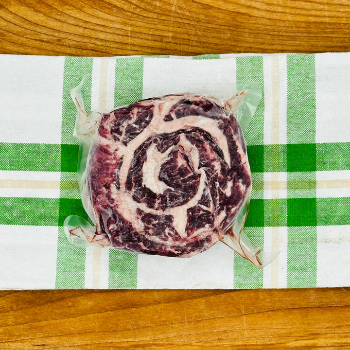 Dry Aged Beef Inside Skirt Steak