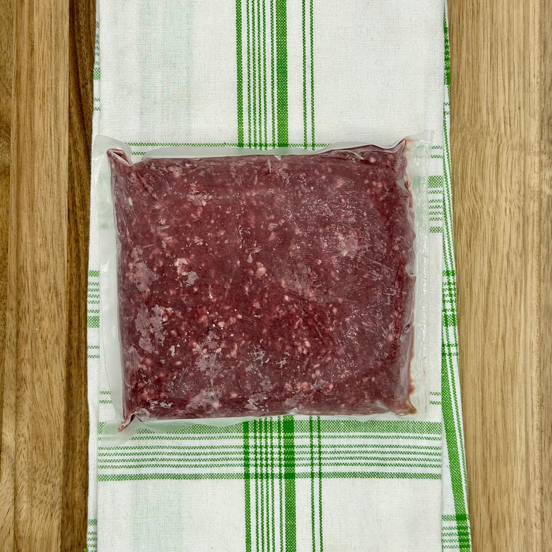 Dry Aged Ancestral Blend Ground Beef