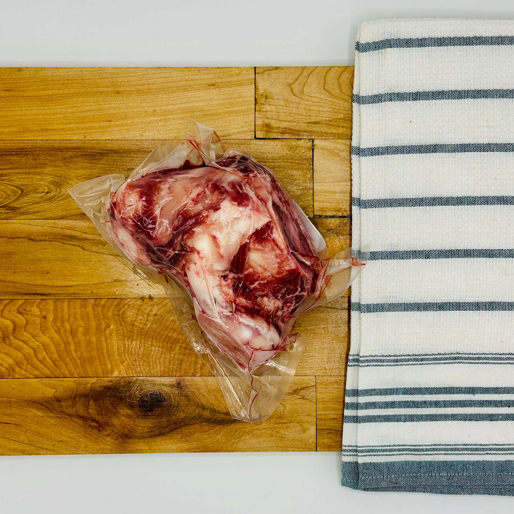 Beef Knuckle Bones - Creamery Creek Farms