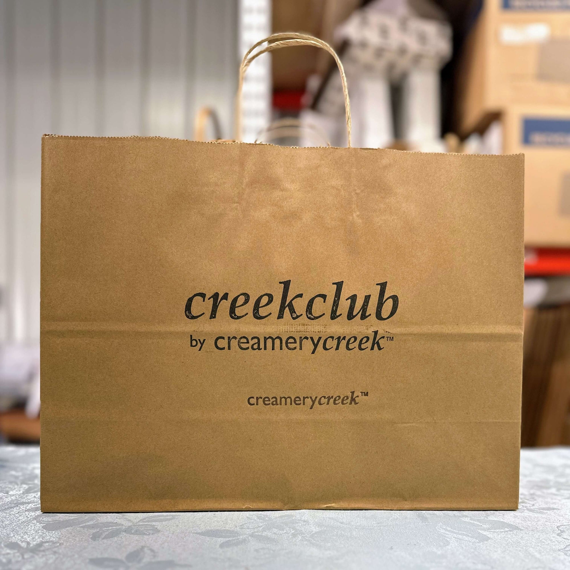 creekclub Dry Aged Beef Subscription Box