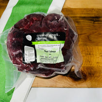 Pasture Raised Beef Kidneys - Creamery Creek Farms