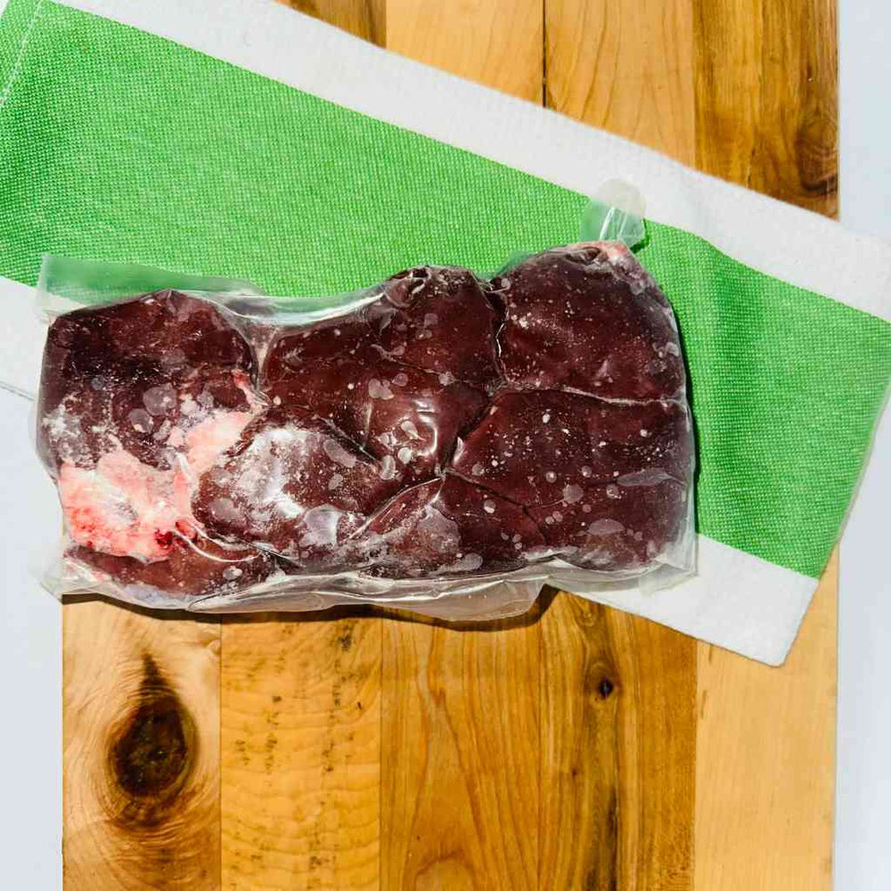 Pasture Raised Beef Kidneys - Creamery Creek Farms