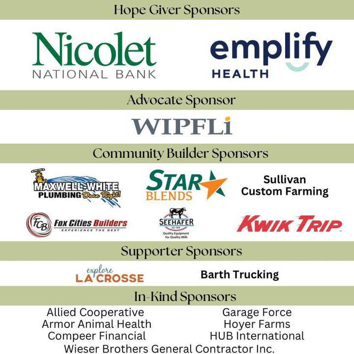 Wisconsin Farm to Table Dinner eTicket - Creamery Creek Farms