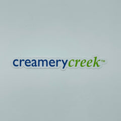 Creamery Creek Farm Sticker Set - Creamery Creek Farms