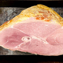 Duroc Pork Smoked Ham - Creamery Creek Farms