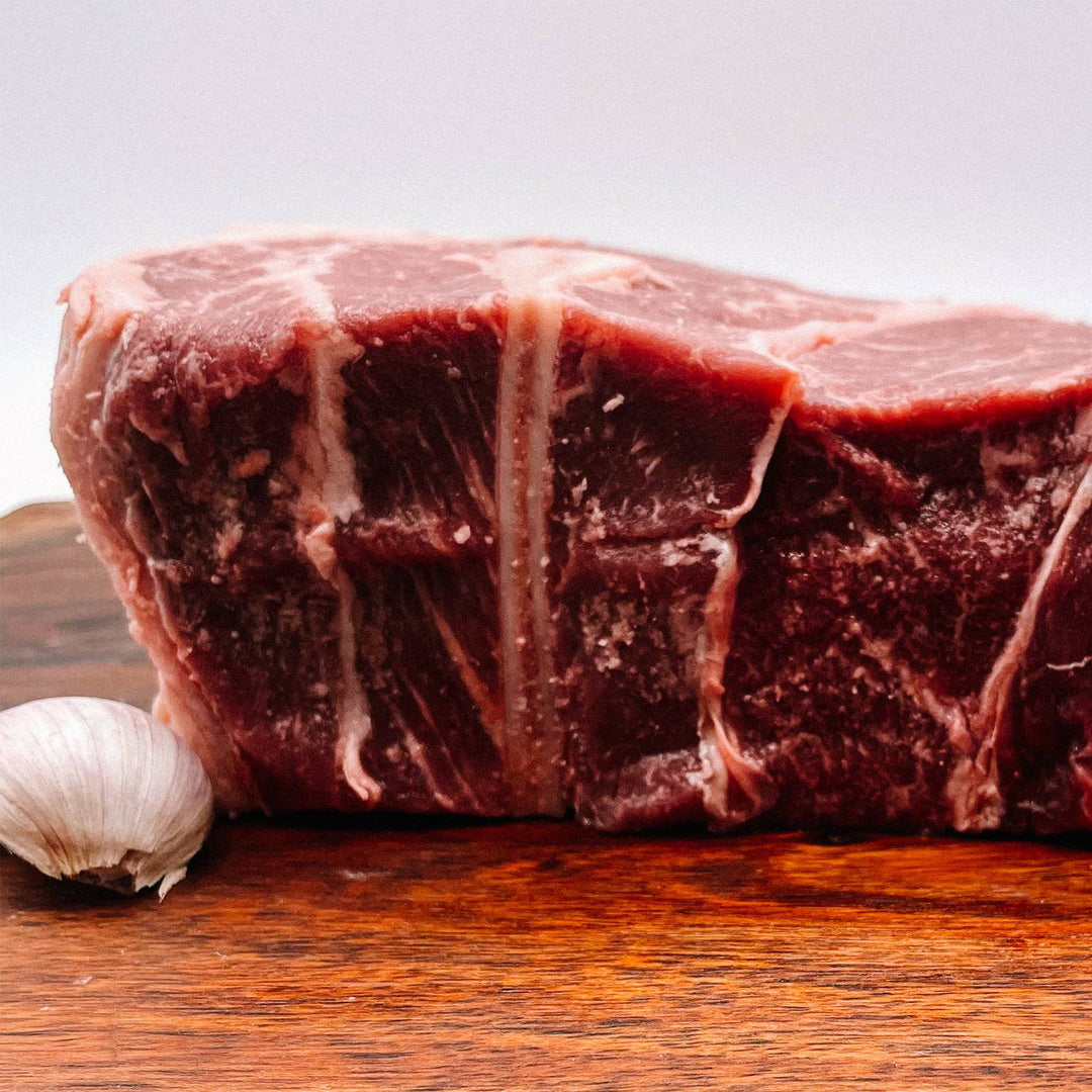 Dry Aged Beef Chuck Roast - Creamery Creek Farms