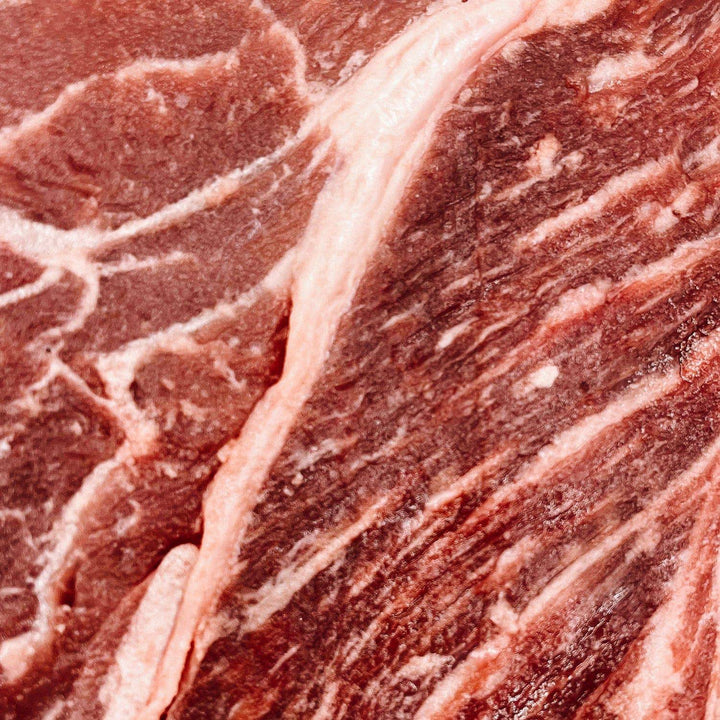 Dry Aged Beef Chuck Roast - Creamery Creek Farms