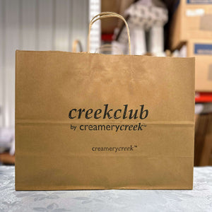 creekclub by creamery creek