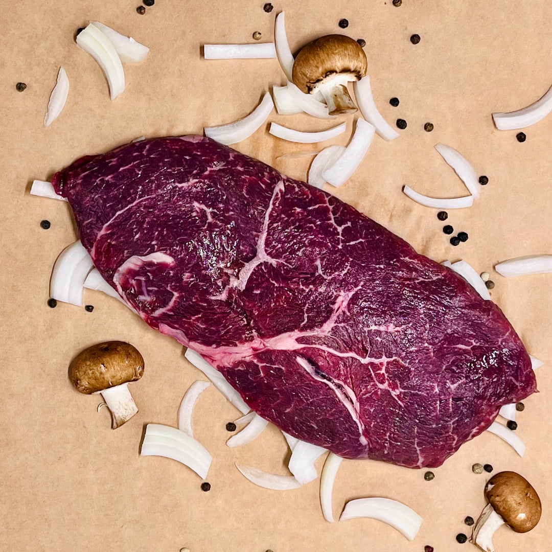 Creamery Creek Top Sirloin Steak