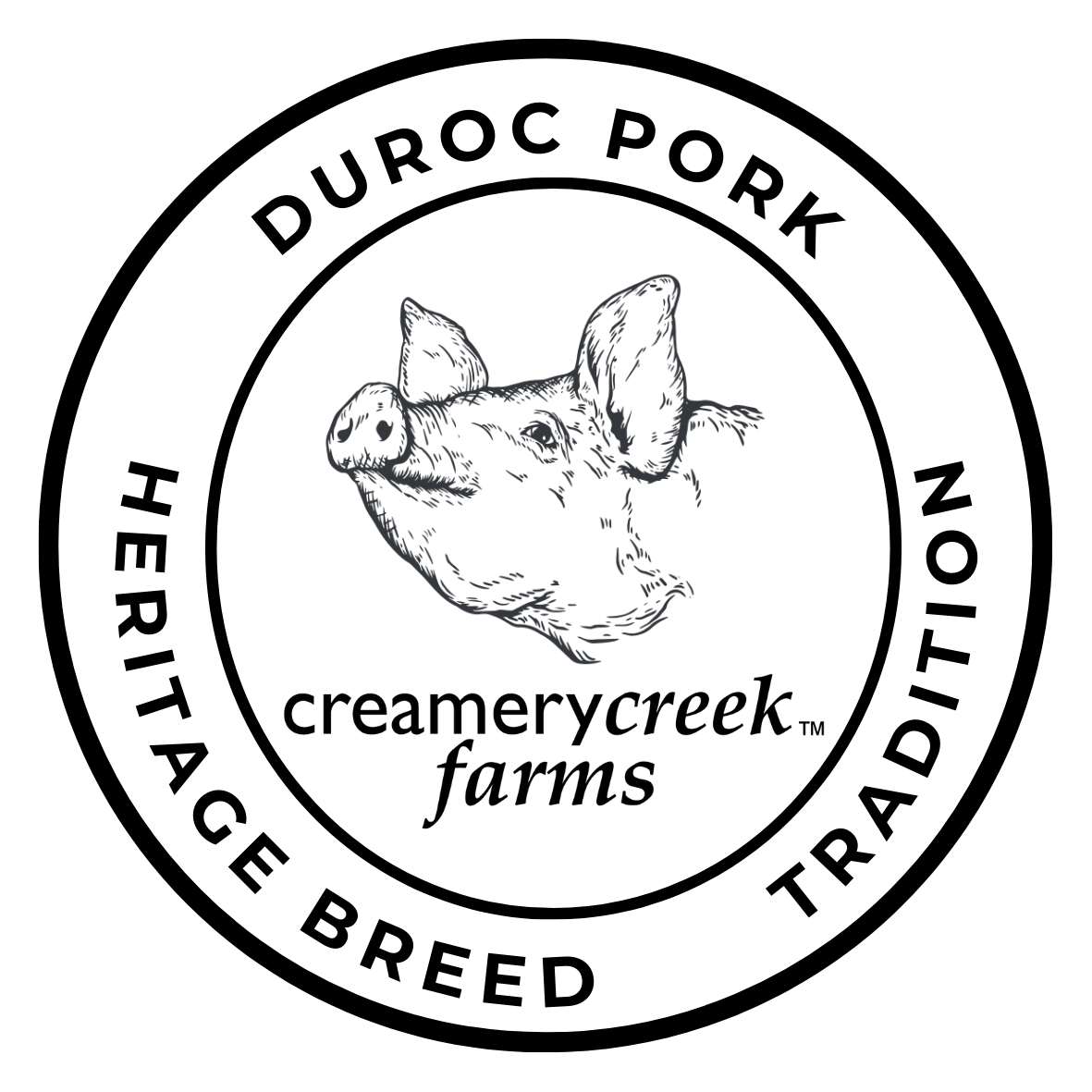 Pork Miscellaneous - Creamery Creek Farms