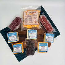 Every day favorites from Creamery Creek