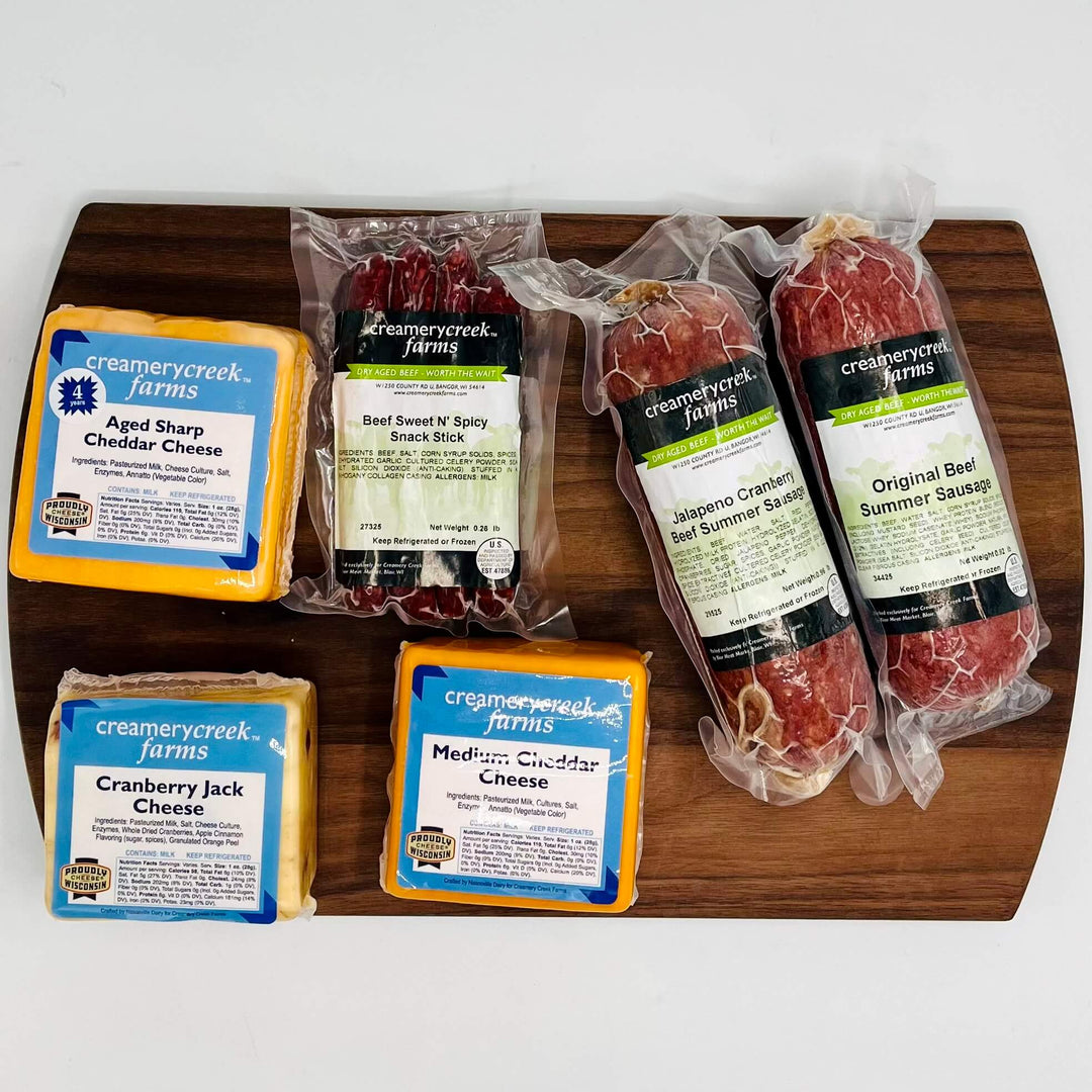 farmstead favorites