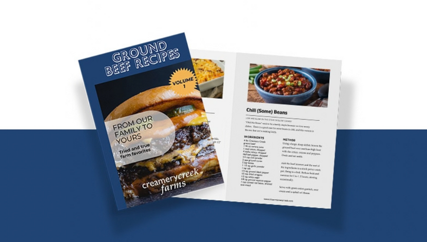 Duroc Pork Chile Verde Recipe | Creamery Creek Farms