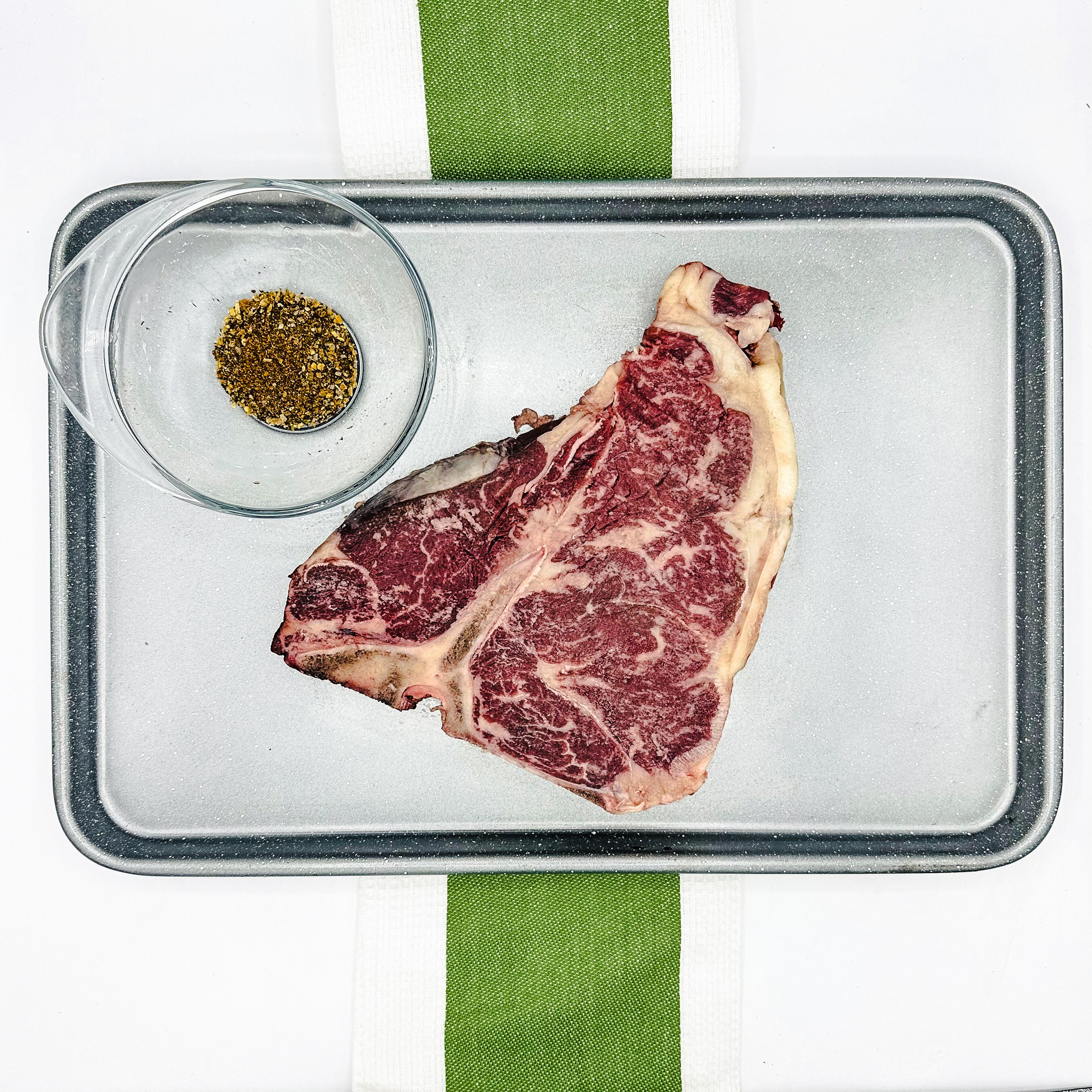 What is Dry Aging and Why is It Important? Creamery Creek Farms