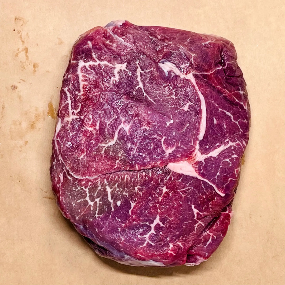 Dry Aged Beef Sirloin Tip Roast