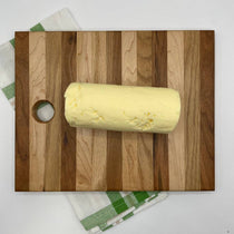 Wisconsin Rolled Butter - Creamery Creek Farms