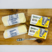 Wisconsin Butter Gift Box - Creamery Creek Farms